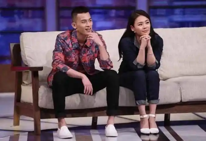 马思纯:我靠的是别人吗,她是我家人_蒋雯丽_演技_张哲轩