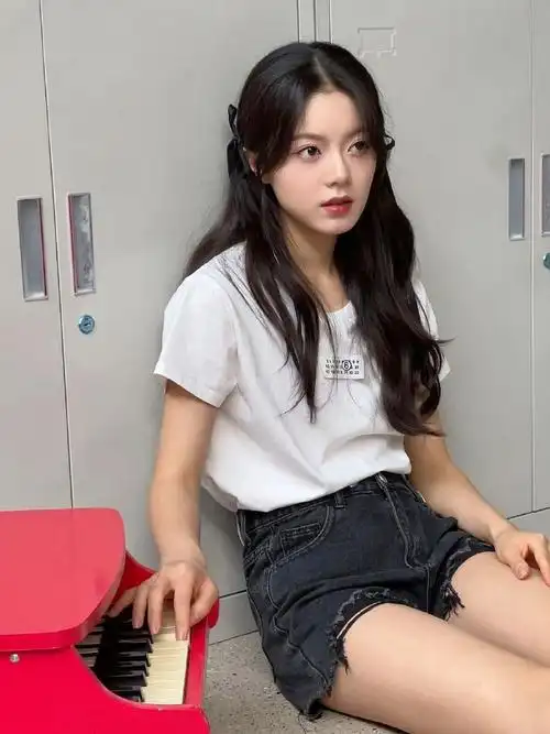 赵今麦##赵今麦罗琦琦