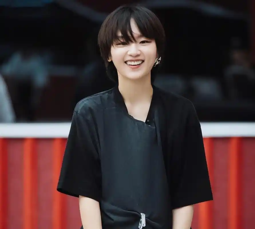 超女周笔畅:38岁未婚让父母操心,称我不会为了应付结婚而结婚!