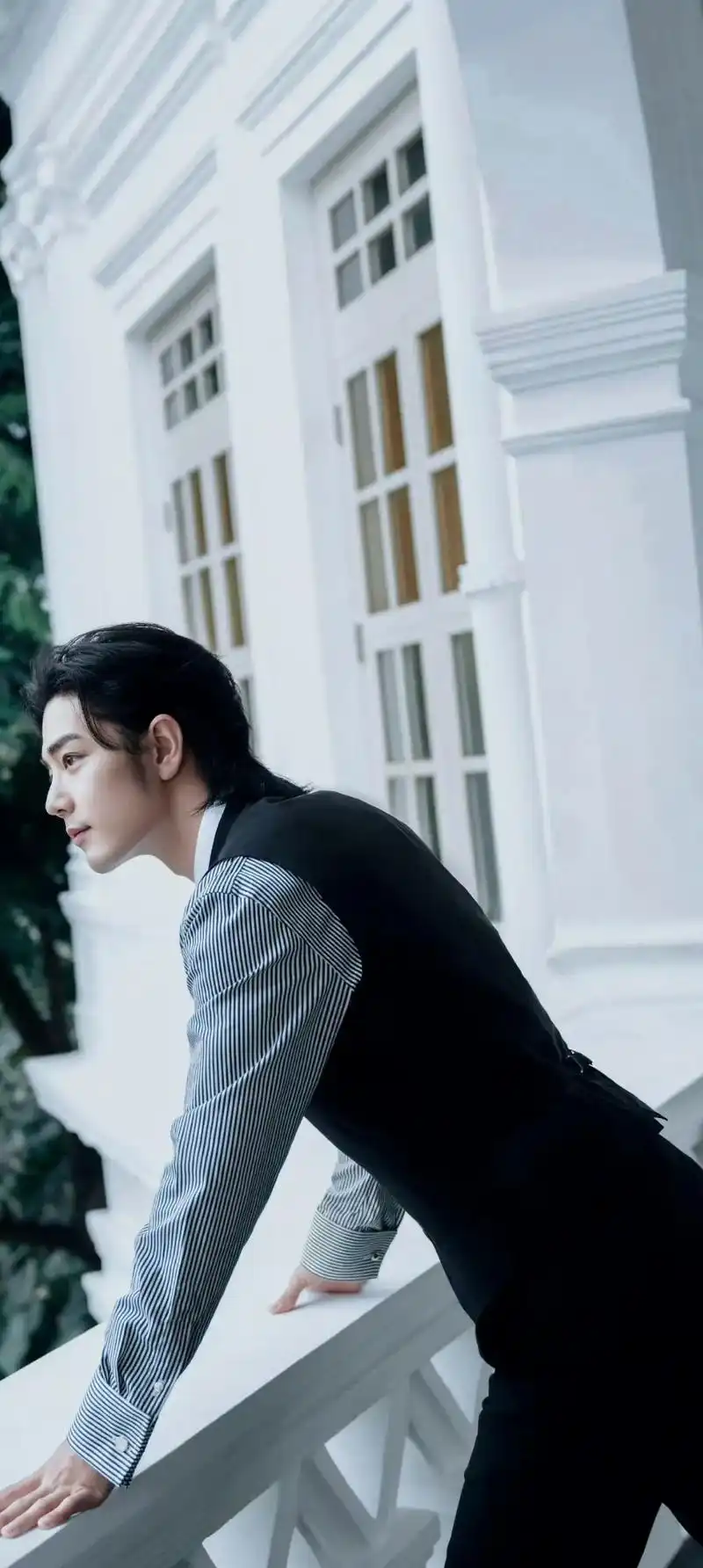 我该羡慕谁96#王一博 #肖战 - 抖音