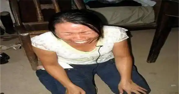 燕志云想要儿子不成,心生恨虐死6岁女儿,出狱后挖女儿骨灰泄愤