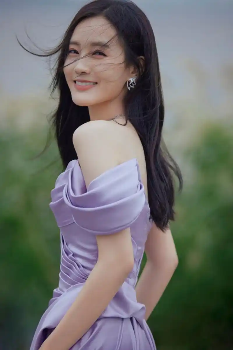 李一桐高清壁纸头像(十二)[色]