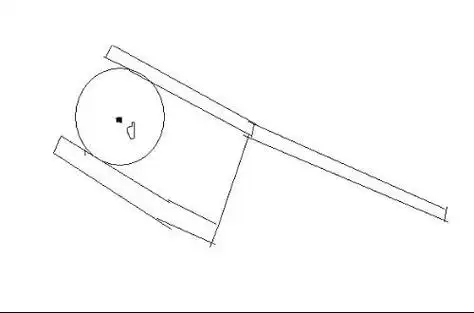 请问扳手是杠杆的一种吗?(真心地求助!