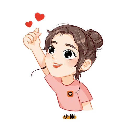 工作图|老师头像表情包|动漫|网络表情|大阿奇 - 原创作品 - 站酷