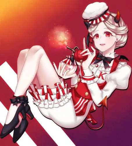 特蕾西第五人格方图