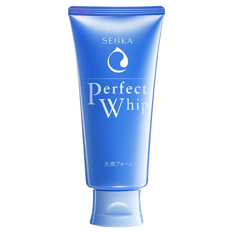 日本原装进口资生堂珊珂绵润泡沫洗面奶120g洗颜专科清洁面乳男女