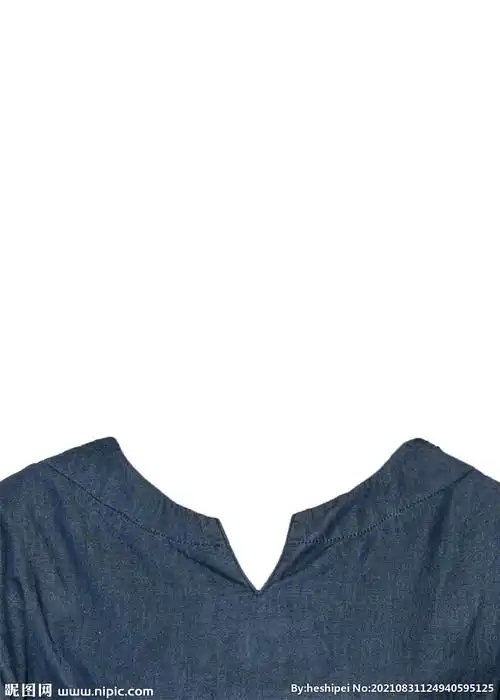 证件照女士服装设计图__其他模板_摄影模板_设计图库_昵图网nipic.com