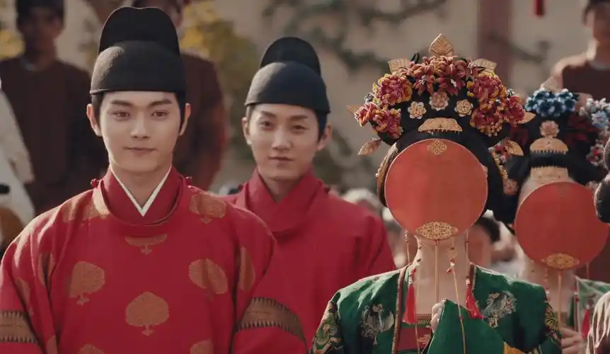 原创骊歌行大结局剪辑混乱结局潦草陆盈盈结局让人难以接受