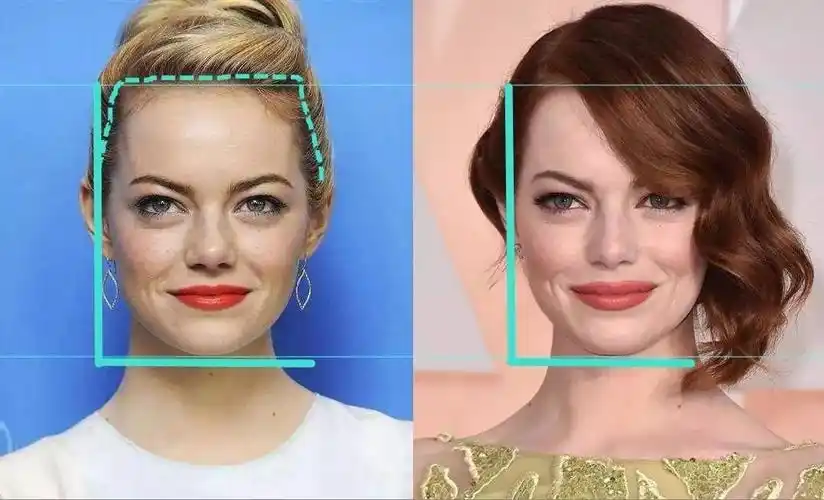 齐刘海范爷和没有龙须刘海的胖迪都丑哭