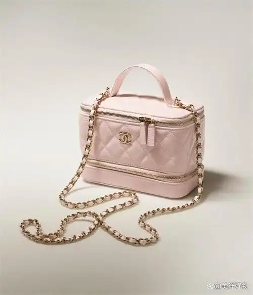 香奈儿官网秋冬包包2022十六款清单chanel22已成为全新经典
