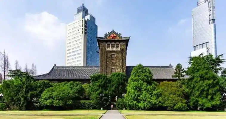 南京大学鼓楼,仙林,浦口,苏州四校区对社会开放预约参观