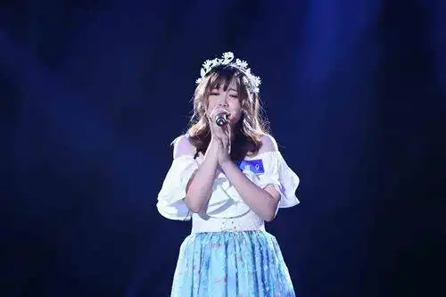 超女圈9演绎古风《牵丝戏》 原唱:次元壁破裂