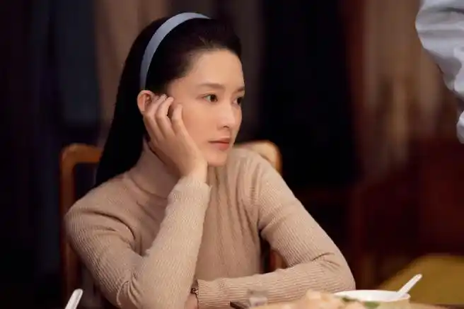 李沁佟晓梅剧照##佟晓梅永葆纯粹之心