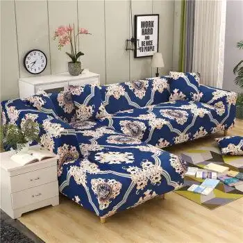 参团拼购万能沙发套罩全包布艺沙发垫皮弹力沙发罩全盖四季通用组合型