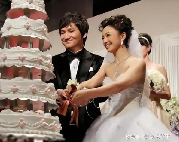 罗海琼:37岁嫁给华谊总裁,手握半个娱乐圈,如今一家四口挺幸福