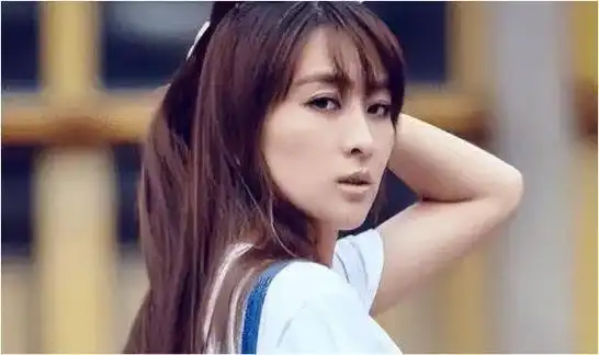 分手11年后再看马苏的现状才明白当年孔令辉的选择有多正确