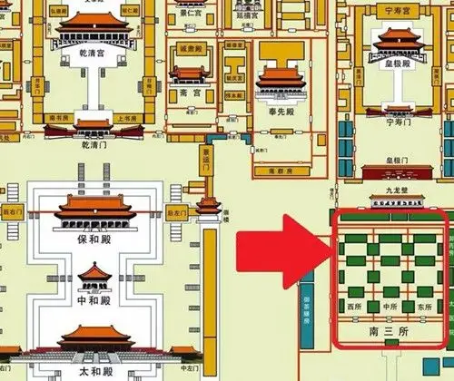 大清皇子日常:没朋友,没房子,天天吃不饱