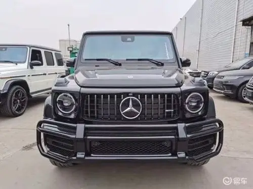 20款奔驰g500国六上市全国预售