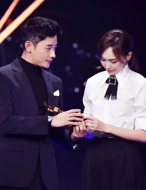 事实证明,罗晋和唐嫣结婚多年后,活成了圈内的"模范"夫妻