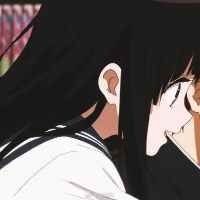 千反田爱榴 - 堆糖,美图壁纸兴趣社区