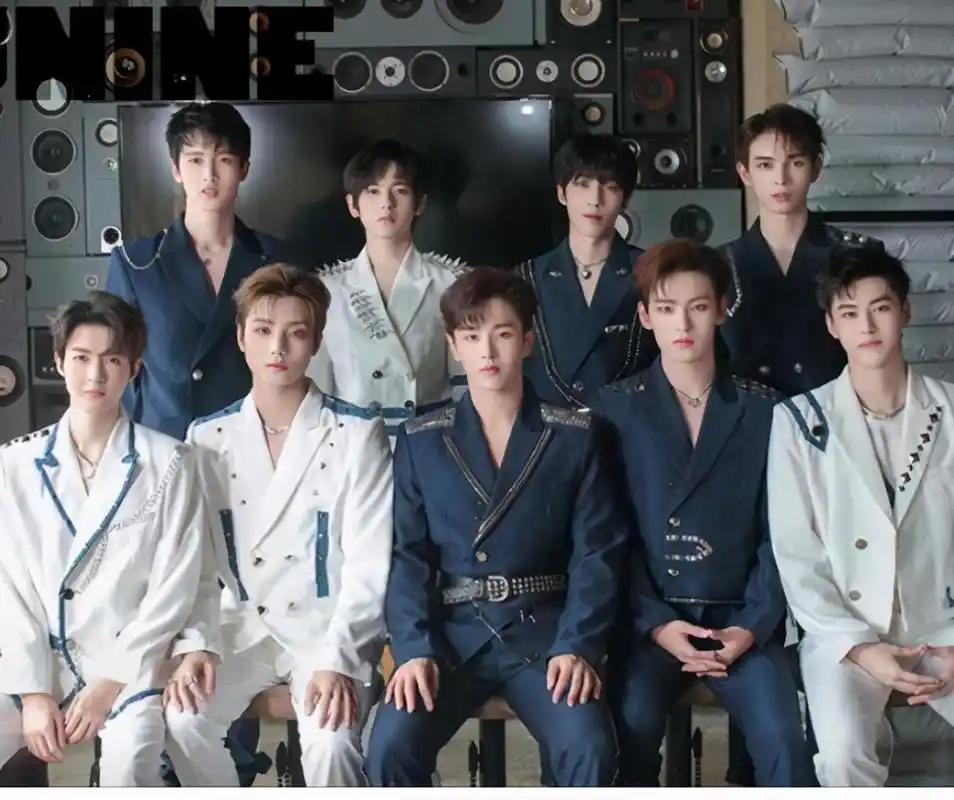 《创造101》让女子偶像团队爆红,既然女团这么火,那男团肯定是可以