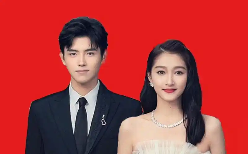 【陈飞宇/关晓彤】宁缺与青萍的前世今生.