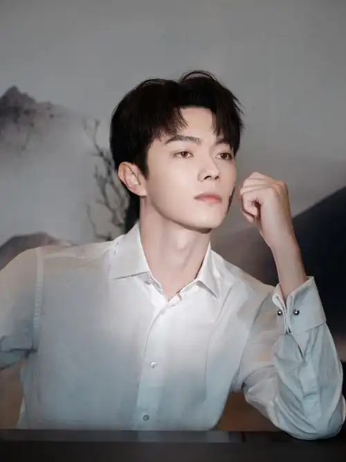 「没有大学学历」的陆剧明星2:许凯