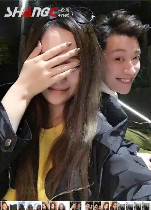 乔任梁女友爆经纪公司压榨kimi 拖欠工资生前卡中不足10万