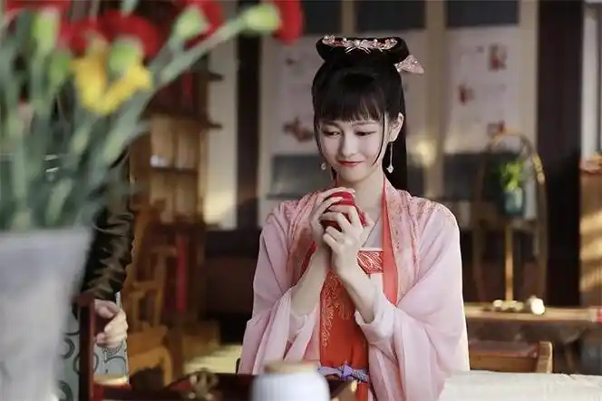 这些古装剧女富豪有钱又有颜古代独立女性图鉴