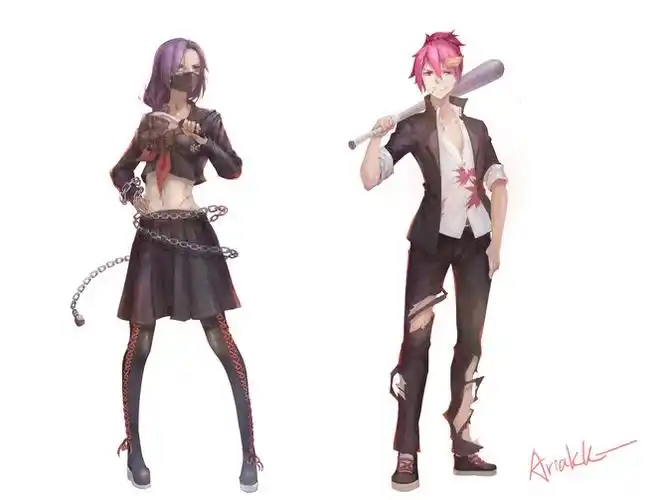 女装大佬兰陵王微博idariakk欢迎勾搭呀