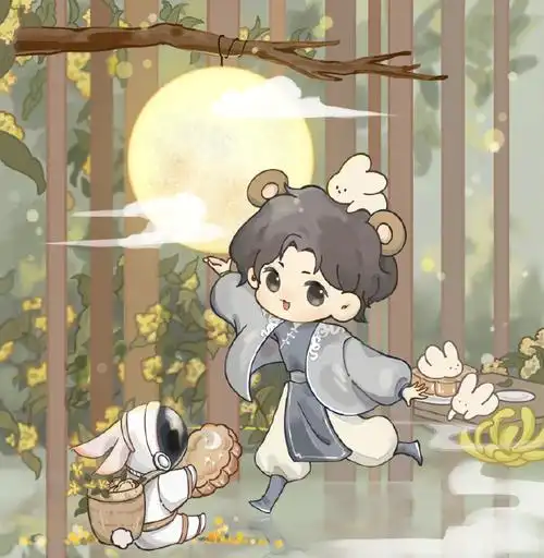 向全世界安利肖宇梁