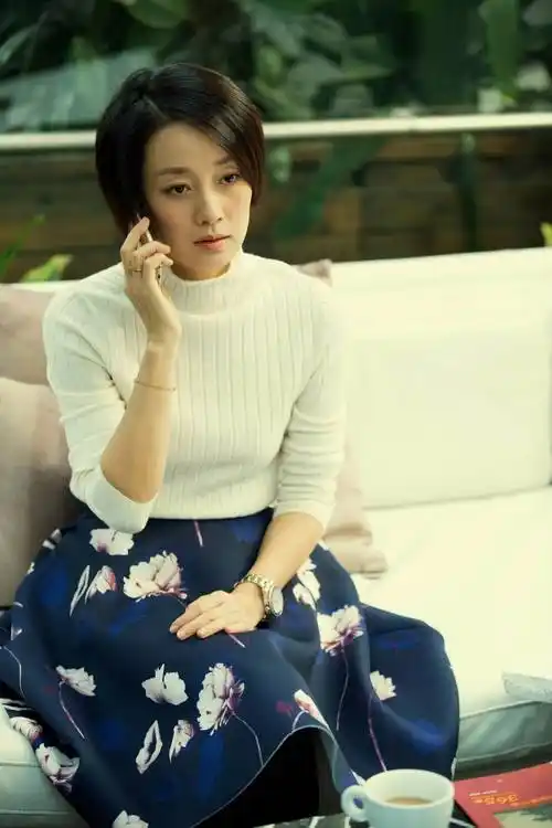 演员马伊琍经典照片合集