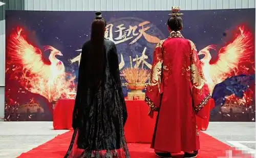 什么情况电视剧凤于九天开机原作者竟然毫不知情