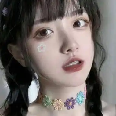 女生清新可爱头像高清唯美女生甜美图片大全