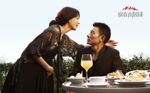 有些电影烂的出奇,故事混乱逻辑不通,可是演员阵容却很华丽,不乏名气