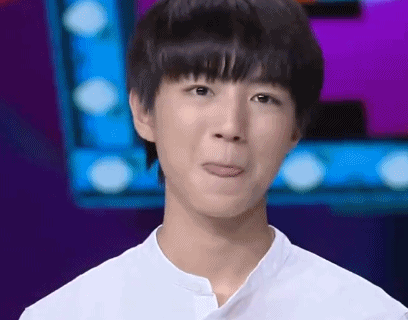 【表情包】三小只的表情管理--tfboys