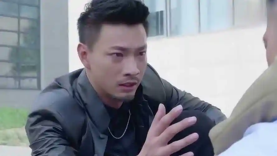 麻辣变形计(大结局):吴飞放下仇恨,曾经的兄弟终于重归于好