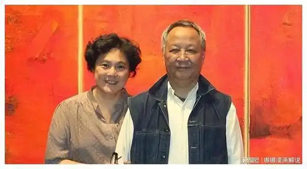 郭凯敏:我这辈子最正确的决定,是娶了懂我,支持我的妻子刘晓春