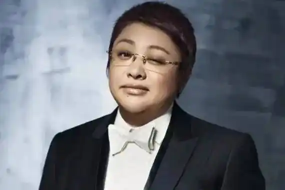 慈善家韩红简介