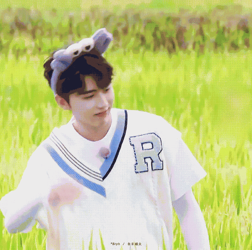 kun 2024 art lab#cxk#蔡徐坤新歌双live#    蔡小葵真的好可爱!