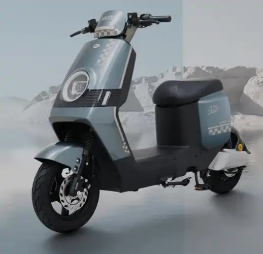 推荐三款电动自行车,全国可以上牌,续航超80公里,主打城市出行_搜狐