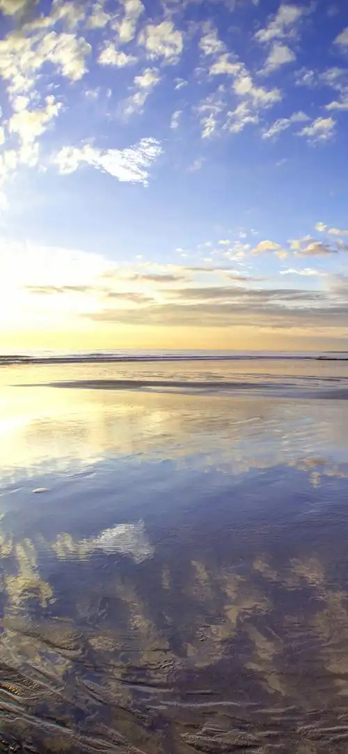 美丽大自然风景高清手机壁纸