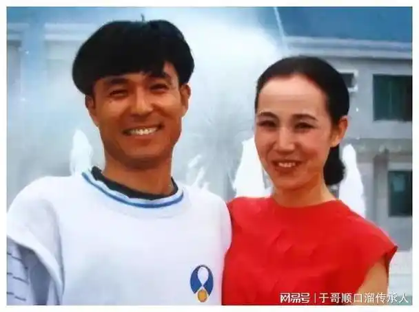 影帝谢园一生无儿无女61岁突然离世后妻子的选择让人感动