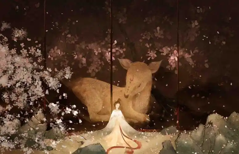 古风- 堆糖,美图壁纸兴趣社区