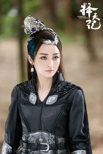 钟澍佳执导,鹿晗,娜扎领衔主演,姚笛特别出演的古装玄幻电视剧《择天