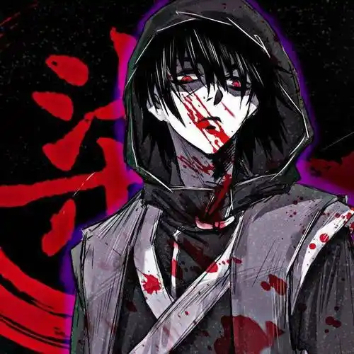 头像刺客伍六七头像壁纸大合集