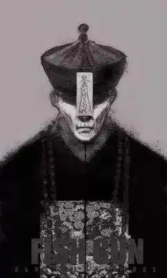 抖音竖屏僵尸壁纸大全