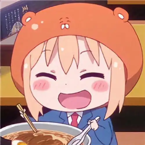 搞怪可爱头像存一下51