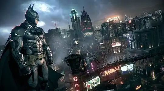 传说对决的蝙蝠侠传说对决蝙蝠侠小技巧蝙蝠侠主要就是跟在其他角色一