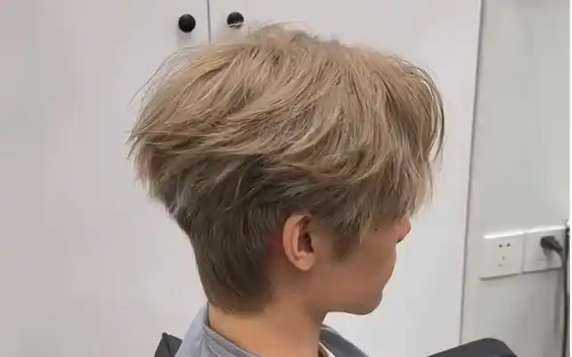 这样的微分碎盖你喜欢吗